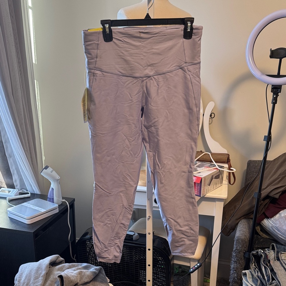 All in Motion Light purple Leggings
